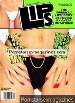 Lips - August (1993) adult magazine